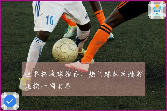 世界杯滚球推荐：热门球队及精彩比拼一网打尽