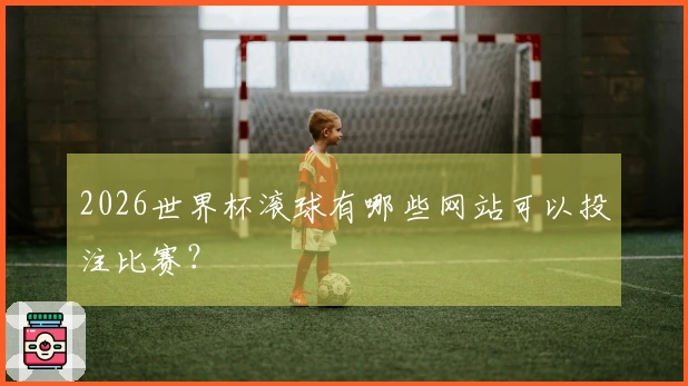 2026世界杯滚球有哪些网站可以投注比赛？