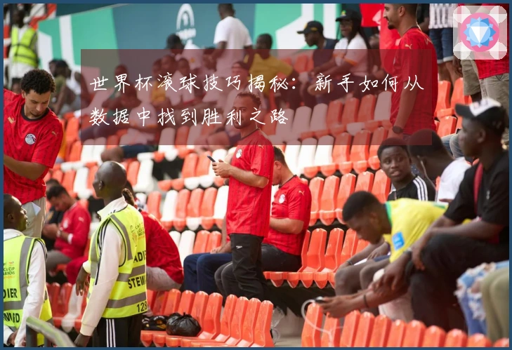 世界杯滚球技巧揭秘：新手如何从数据中找到胜利之路