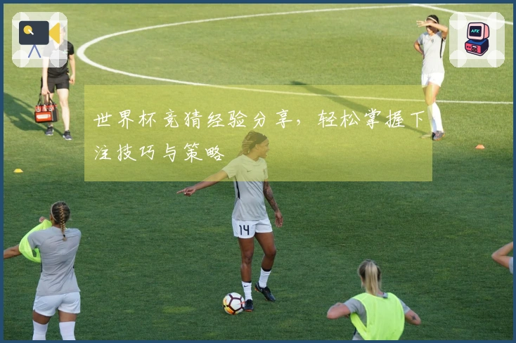世界杯竞猜经验分享，轻松掌握下注技巧与策略