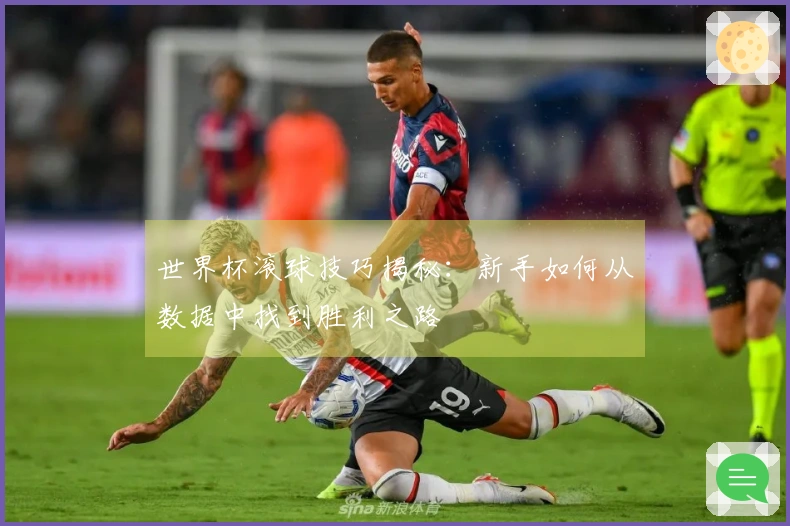 世界杯滚球技巧揭秘：新手如何从数据中找到胜利之路