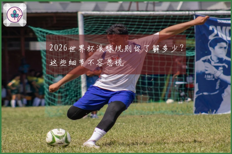2026世界杯滚球规则你了解多少？这些细节不容忽视
